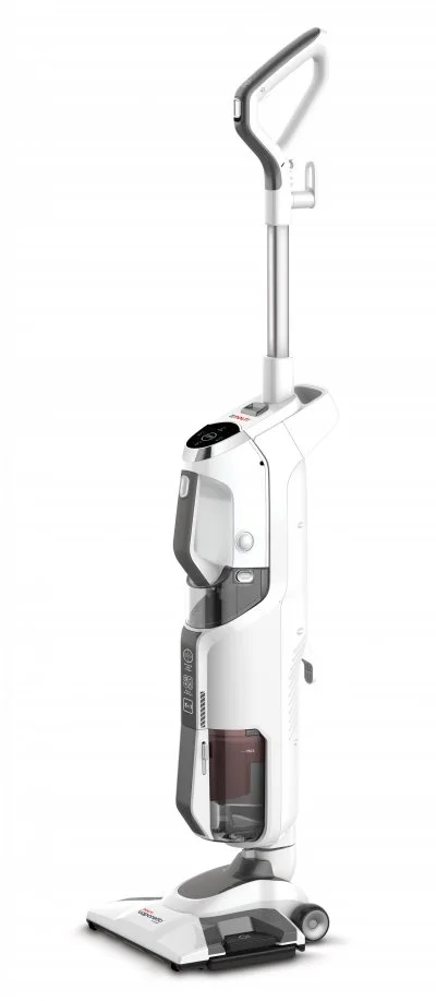 Nettoyeur vapeur Polti 1800 W Blanc