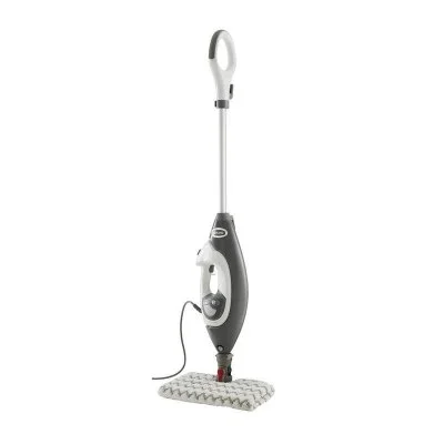 Nettoyeur vapeur Shark S6005EU 1200 W Blanc et Gris