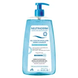NEUTRADERM Gel Douche Micellaire Dermo-Protecteur 1L