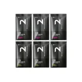 NEVERSECOND Pack C30 Boîte Forêt Agrumes Baie 32g 6 Unités