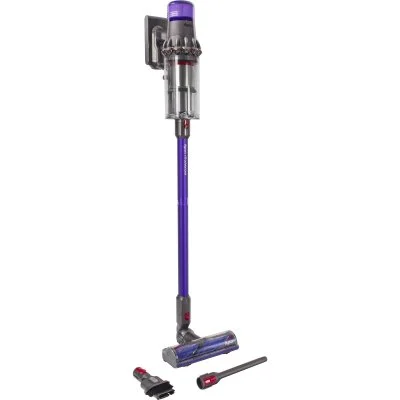 NEW DYSON V11 ADVANCED - Aspirateur Balai - Nettoyage puissant et intelligent