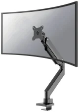 NEOMOUNTS NEWSTAR Flat Screen Desk Mount 10 49inch Desk clamp Grommet