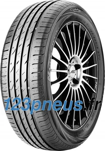 Nexen N blue HD Plus 155/70 R13 75T