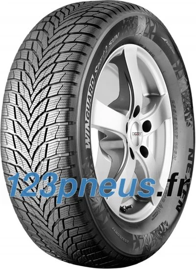 Nexen Winguard Sport 2 SUV 215/60 R17 96H