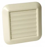 NICOLL - Grille pour hotte de cuisine ou lave linge sable
