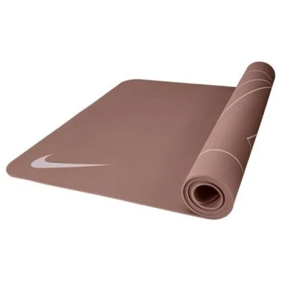 Nike Accessories Reversible Mat Doré 66x180x 0.4 cm