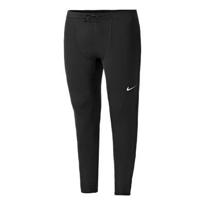 Nike Challenger - Noir - Collants Running Homme sports taille S