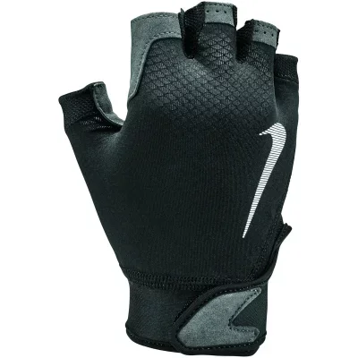 Nike Ultimate - Noir - Gants Fitness Homme sports taille M