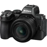 NIKON Z5 II + Nikkor Z 24-50mm f/4-6.3