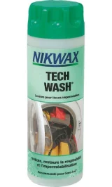 NIKWAX Lessive pour articles de plein air Tech Wash - 300 ml