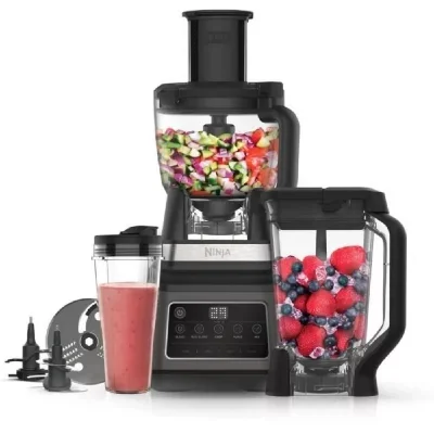 NINJA BN800EU 3 en 1 Auto-iQ