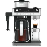 NINJA Cafetière à Filtre Prestige Dualbrew Cfn802eu