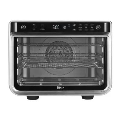 Ninja [DT200EU] Foodi, Mini four multifonction 10-en-1