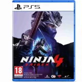 Ninja Gaiden 4 PS5