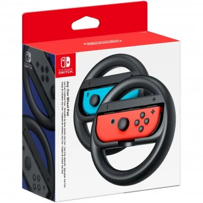 Nintendo Joy-Con volant, Mont