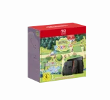 Nintendo Switch 2 + Pokemon Pokopia (code De Téléchargement)