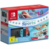 Nintendo Switch - Pack Nintendo Switch Sports (SWITCH)