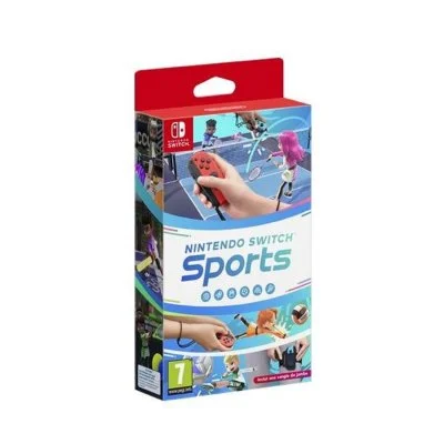 Nintendo Switch Sports