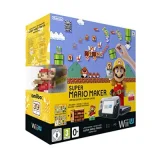 Nintendo Wii U Super Mario Maker Wii U Premium Pack