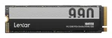 LEXAR NM990 - SSD - 1 To - interne - M.2 2280 - PCI Express 5.0 x4 (NVMe)