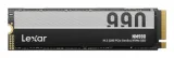 LEXAR NM990 - SSD - 2 To - interne - M.2 2280 - PCI Express 5.0 x4 (NVMe)