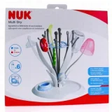 NUK Egouttoir à biberons Multi Dry