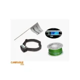 NUM AXES NUM'AXES - Ensemble Canifugue Mix FUG1031 - anti-fugue