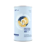 QNT Nutrition protéinée allégée en sucre Myrtille Protein Pancake