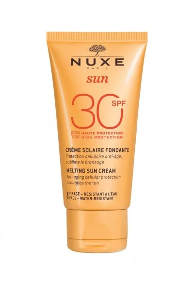 Nuxe Crème Délicieuse Visage Spf30