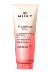 NUXE Gelée de Douche Délicate Prodigieux® Floral Tube 200 ml