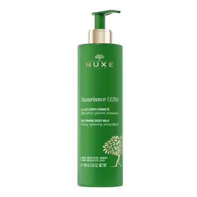 Nuxe - Le Lait Corps Fermeté, Nuxuriance Ultra corps 400 ml