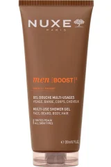 NUXE - Men [boost]³ Gel Douche Multi-usages 200ml