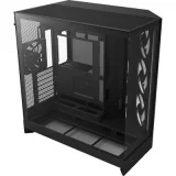 NZXT H9 Flow RGB Midi Tower Noir - Neuf