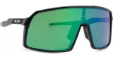OAKLEY EXCLU WEB Lunettes de Soleil Homme OO9406 Noir