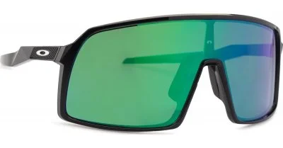 OAKLEY EXCLU WEB Lunettes de Soleil Homme OO9406 Noir
