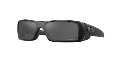 Oakley Gascan 901443 Montures de Lunettes, Or (Matte Black), 60 Homme