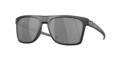 Oakley Leffingwell Prizm Polarized Sunglasses Noir Prizm Black Polarized/CAT3