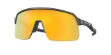 OAKLEY Lunette de soleil sport Sutro Lite Mt Carbon W/ Prizm 24k Noir