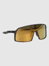 OAKLEY Lunette de soleil sport Sutro Mtt Carbon Prizm 24k Gris
