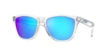 OAKLEY Lunettes de Soleil Homme OO9013 Cristal
