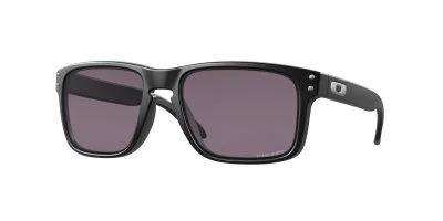 Oakley Lunettes de Soleil Homme OO9102 Noir