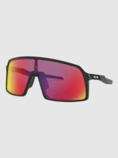 Oakley Lunettes de Soleil Homme OO9406 Noir