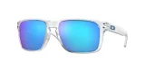 OAKLEY Lunettes de Soleil Homme OO9417 Marron