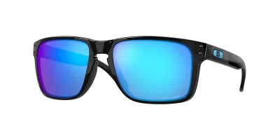 Oakley Lunettes de Soleil Homme OO9417 Noir