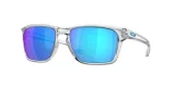 OAKLEY Lunettes de Soleil Homme OO9448 Marron