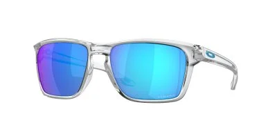 Oakley Lunettes de Soleil Homme OO9448 Marron