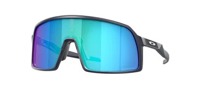 Oakley Lunettes de Soleil Homme OO9462 Bleu