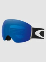 OAKLEY Lunettes de sport 'Flight Deck' saphir / noir