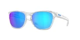OAKLEY Manorburn Prizm Sunglasses Clair Prizm Sapphire/CAT3 Homme