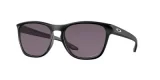 OAKLEY Manorburn Sunglasses Noir Prizm Grey/CAT3 Homme